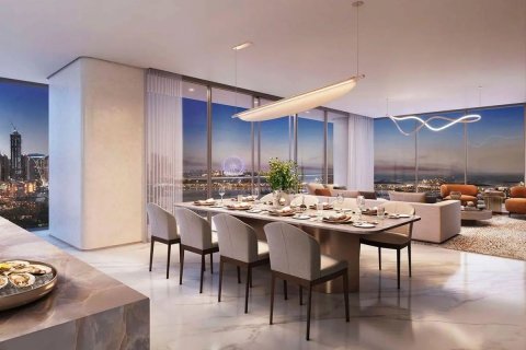 Penthouse in Palm Jumeirah, Dubai 3 bedrooms, 296.6 sq.m. № 137687 - photo 15
