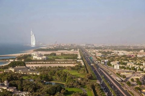 Penthouse in Palm Jumeirah, Dubai 3 bedrooms, 296.6 sq.m. № 137687 - photo 6