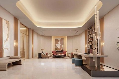 Penthouse in Palm Jumeirah, Dubai 3 bedrooms, 296.6 sq.m. № 137687 - photo 11