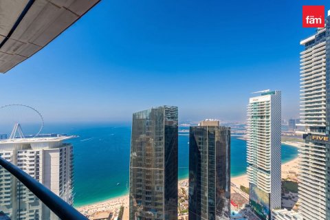 Appartement à Dubai, 3 chambres, 202.2 m², № 137688