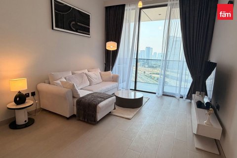 Apartment in Business Bay, Dubai 1 bedroom, 67.6 sq.m. № 137695