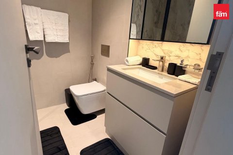 Apartment in Business Bay, Dubai 1 bedroom, 67.6 sq.m. № 137695 - photo 10