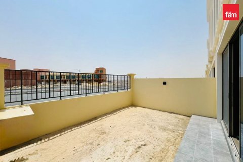Maison de ville à Dubai, 4 chambres, 211.3 m², № 137696 - photo 9