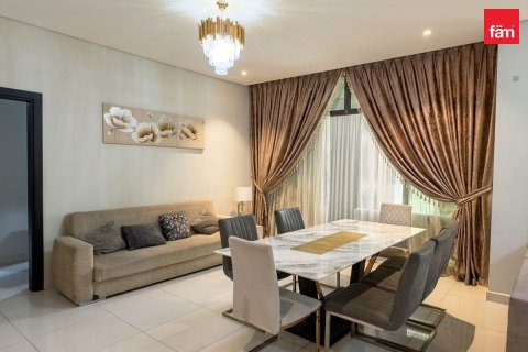Купить квартиру в Meydan, Дубай: 2 спальни, 146м², № 137685 - фото 3