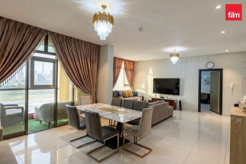Купить квартиру в Meydan, Дубай: 2 спальни, 146м², № 137685 - фото 2