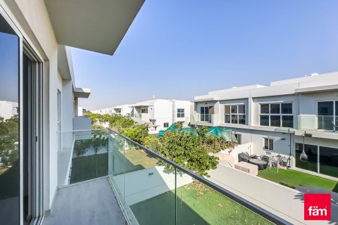 Adosado en Dubai, 3 dormitorios, 194.9 m², № 137686 - foto 19