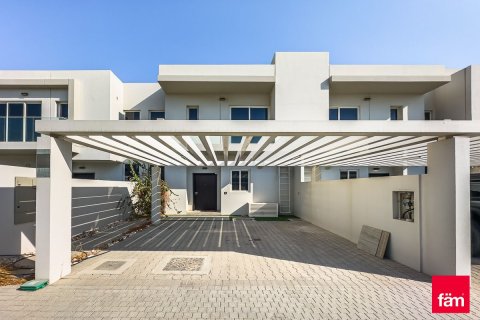 Adosado en Dubai, 3 dormitorios, 194.9 m², № 137686 - foto 22