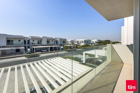 Adosado en Dubai, 3 dormitorios, 194.9 m², № 137686 - foto 26
