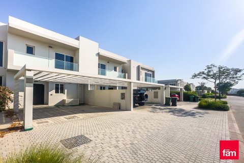 Adosado en Dubai, 3 dormitorios, 194.9 m², № 137686 - foto 17