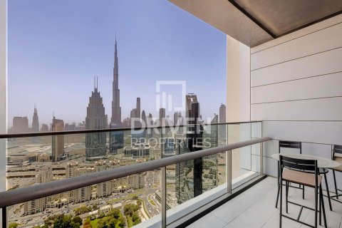 Купить квартиру в DIFC, Дубай: 2 спальни, 171м², № 86181 - фото 14