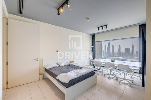 Купить квартиру в DIFC, Дубай: 2 спальни, 171м², № 86181 - фото 4