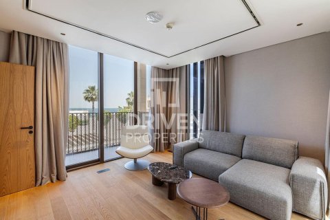 Maison de ville à Jumeirah Bay Island, Jumeirah, Dubai, 4 chambres, 416 m², № 86178 - photo 30