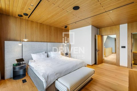 Maison de ville à Jumeirah Bay Island, Jumeirah, Dubai, 4 chambres, 416 m², № 86178 - photo 10