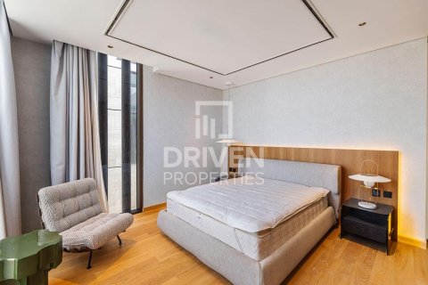 Maison de ville à Jumeirah Bay Island, Jumeirah, Dubai, 4 chambres, 416 m², № 86178 - photo 25