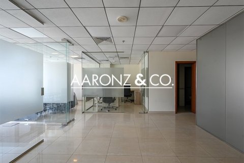 Bureau à Business Bay, Dubai, 87 m², № 86176