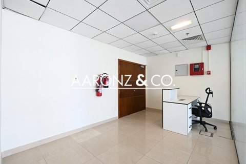 Bureau à Business Bay, Dubai, 87 m², № 86176 - photo 2