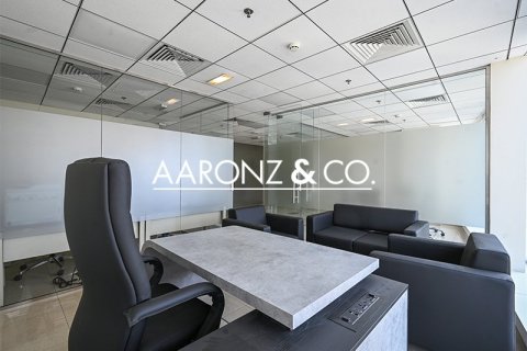 Bureau à Business Bay, Dubai, 87 m², № 86176 - photo 12
