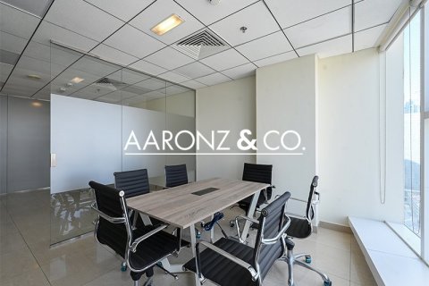 Bureau à Business Bay, Dubai, 87 m², № 86176 - photo 11