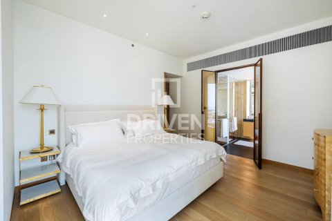 Appartement à Jumeirah Bay Island, Jumeirah, Dubai, 2 chambres, 180 m², № 86180 - photo 8
