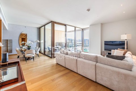 Appartement à Jumeirah Bay Island, Jumeirah, Dubai, 2 chambres, 180 m², № 86180 - photo 11