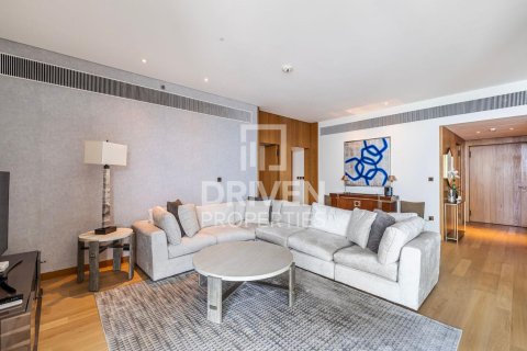 Appartement à Jumeirah Bay Island, Jumeirah, Dubai, 2 chambres, 180 m², № 86180