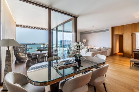 Appartement à Jumeirah Bay Island, Jumeirah, Dubai, 2 chambres, 180 m², № 86180 - photo 12