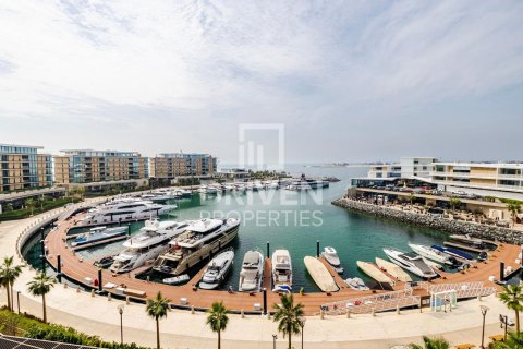 Appartement à Jumeirah Bay Island, Jumeirah, Dubai, 2 chambres, 180 m², № 86180 - photo 3