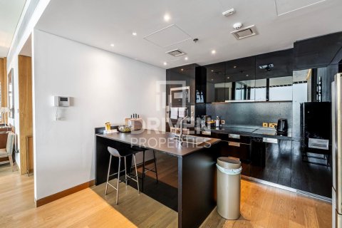 Appartement à Jumeirah Bay Island, Jumeirah, Dubai, 2 chambres, 180 m², № 86180 - photo 10