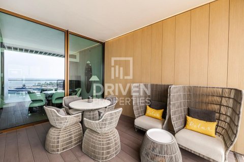 Appartement à Jumeirah Bay Island, Jumeirah, Dubai, 2 chambres, 180 m², № 86180 - photo 4