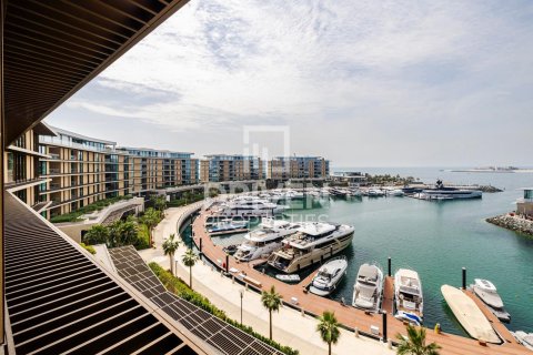 Appartement à Jumeirah Bay Island, Jumeirah, Dubai, 2 chambres, 180 m², № 86180 - photo 5