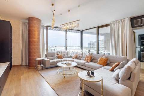 Appartement à Jumeirah Bay Island, Jumeirah, Dubai, 3 chambres, 251 m², № 86179