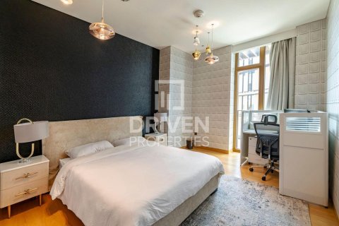 Appartement à Jumeirah Bay Island, Jumeirah, Dubai, 3 chambres, 251 m², № 86179 - photo 22