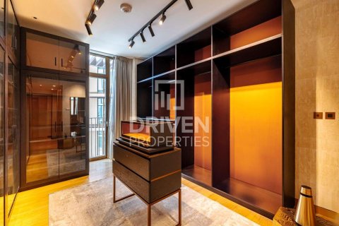 Appartement à Jumeirah Bay Island, Jumeirah, Dubai, 3 chambres, 251 m², № 86179 - photo 20