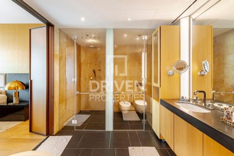 Appartement à Jumeirah Bay Island, Jumeirah, Dubai, 3 chambres, 251 m², № 86179 - photo 9