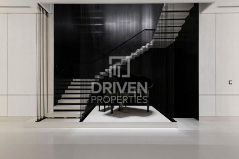 Villa à Jumeirah Bay Island, Jumeirah, Dubai, 5 chambres, 1603 m², № 86182 - photo 6