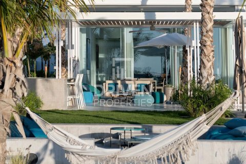 Villa à Jumeirah Bay Island, Jumeirah, Dubai, 5 chambres, 1603 m², № 86182 - photo 4