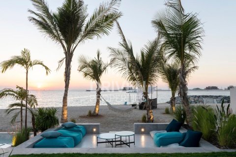 Villa à Jumeirah Bay Island, Jumeirah, Dubai, 5 chambres, 1603 m², № 86182 - photo 8