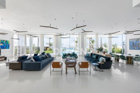 Villa à Jumeirah Bay Island, Jumeirah, Dubai, 5 chambres, 1603 m², № 86182 - photo 14