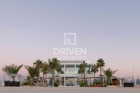 Villa à Jumeirah Bay Island, Jumeirah, Dubai, 5 chambres, 1603 m², № 86182 - photo 17