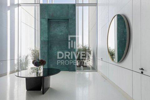 Villa à Jumeirah Bay Island, Jumeirah, Dubai, 5 chambres, 1603 m², № 86182 - photo 11