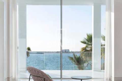 Villa à Jumeirah Bay Island, Jumeirah, Dubai, 5 chambres, 1603 m², № 86182 - photo 21