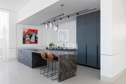 Villa à Jumeirah Bay Island, Jumeirah, Dubai, 5 chambres, 1603 m², № 86182 - photo 12