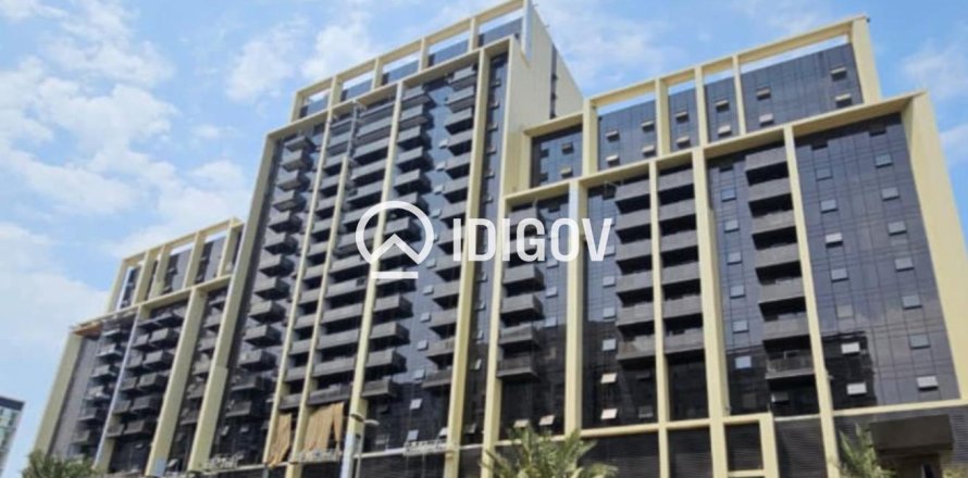 شقة في District 16, دائرة قرية جميرا, دبي 1غرف نوم, 82.22 م² رقم 139756