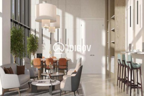 شقة في District 12, دائرة قرية جميرا, دبي 2 غرف نوم, 93.65 م² رقم 139750 - صورة 23
