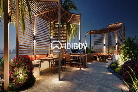 شقة في District 12, دائرة قرية جميرا, دبي 2 غرف نوم, 93.65 م² رقم 139750 - صورة 11