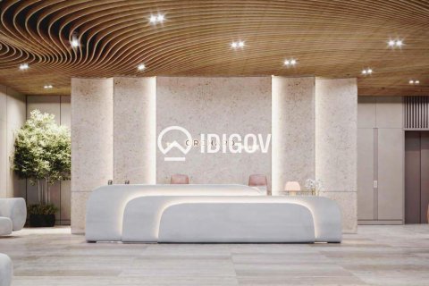 شقة في District 12, دائرة قرية جميرا, دبي 2 غرف نوم, 93.65 م² رقم 139750 - صورة 17