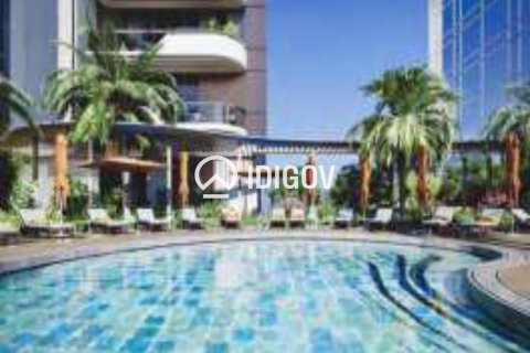 شقة في District 12, دائرة قرية جميرا, دبي 2 غرف نوم, 93.65 م² رقم 139750 - صورة 4