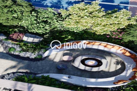 شقة في District 12, دائرة قرية جميرا, دبي 2 غرف نوم, 93.65 م² رقم 139750 - صورة 15
