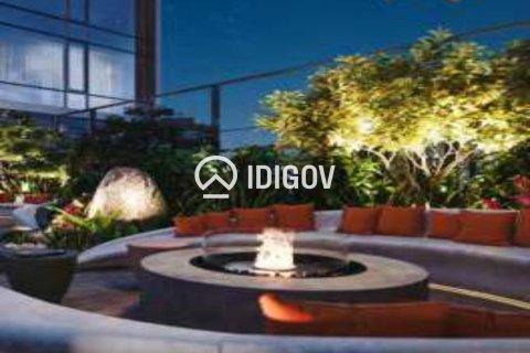 شقة في District 12, دائرة قرية جميرا, دبي 2 غرف نوم, 93.65 م² رقم 139750 - صورة 6