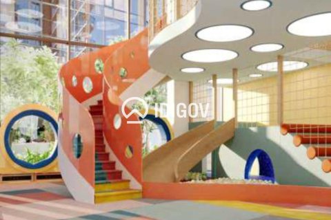 شقة في District 12, دائرة قرية جميرا, دبي 2 غرف نوم, 93.65 م² رقم 139750 - صورة 27